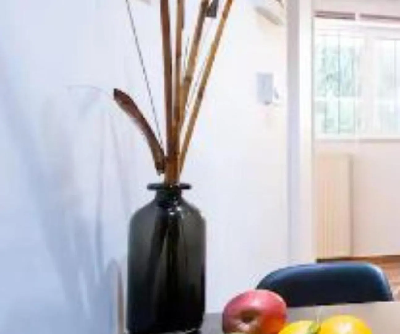 Impeccable 1-Bedroom Apartment Center Thessaloniki