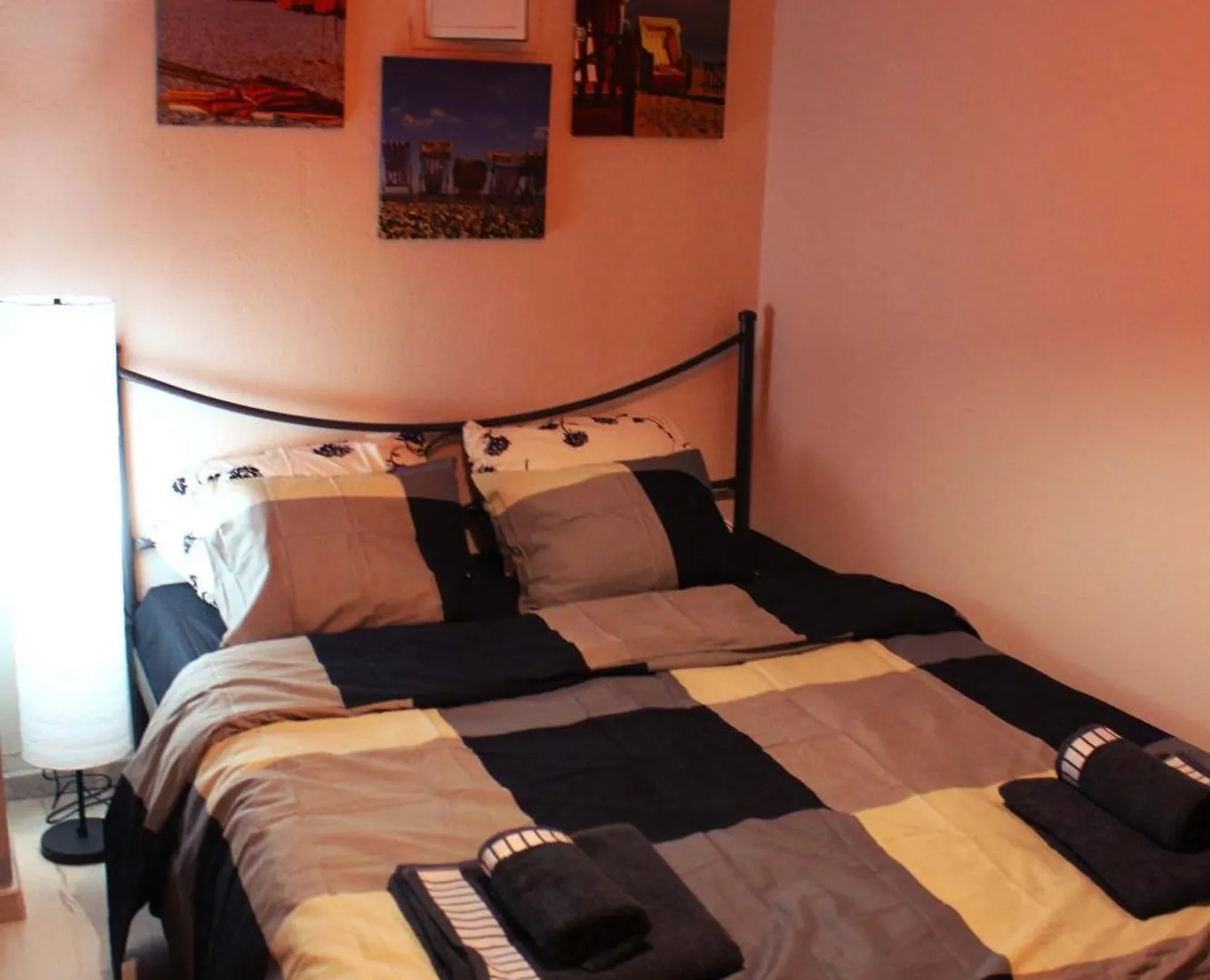 Impeccable 1-Bedroom Apartment Center Thessaloniki 0*,