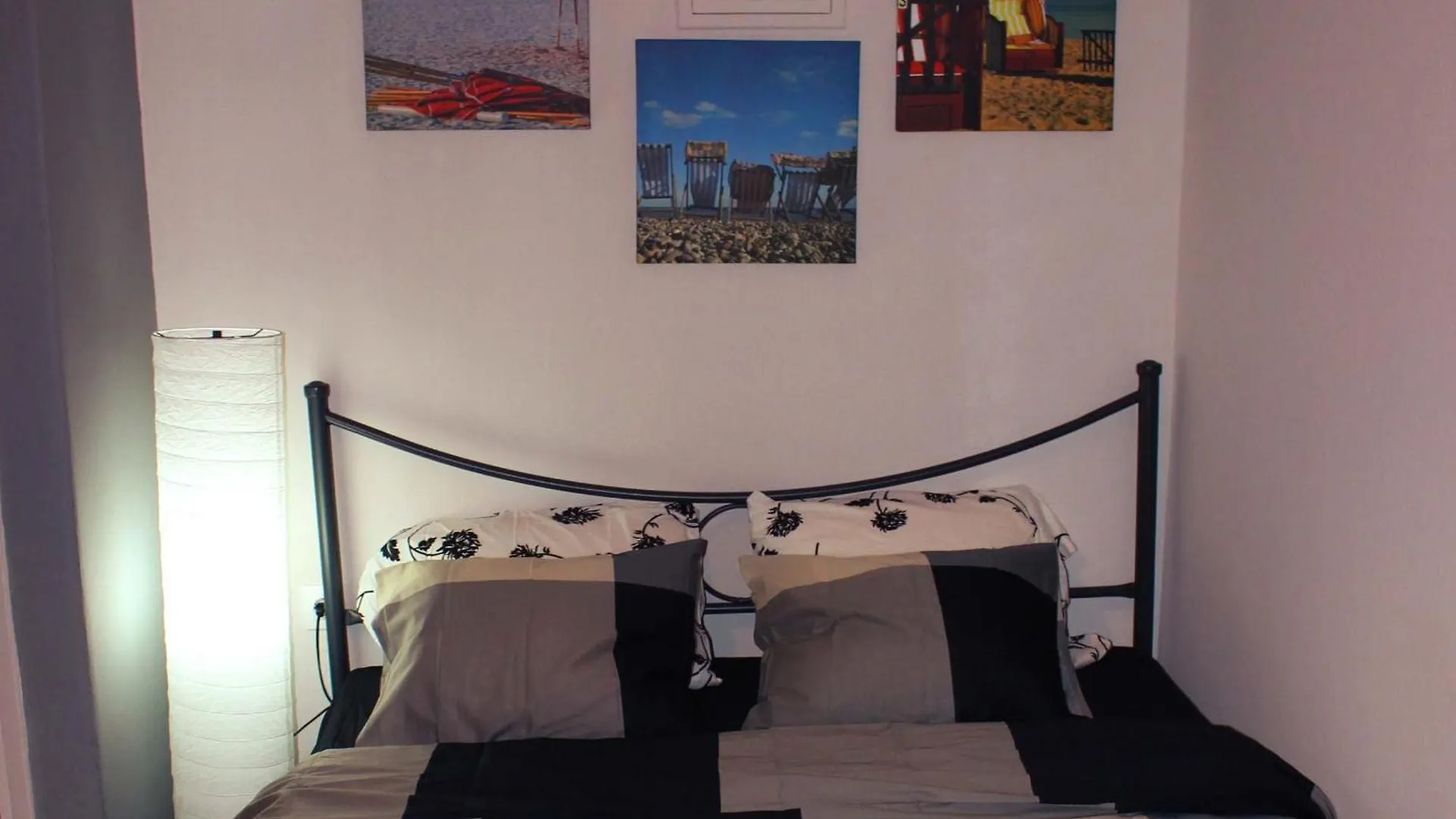Impeccable 1-Bedroom Apartment Center Salonicco Grecia